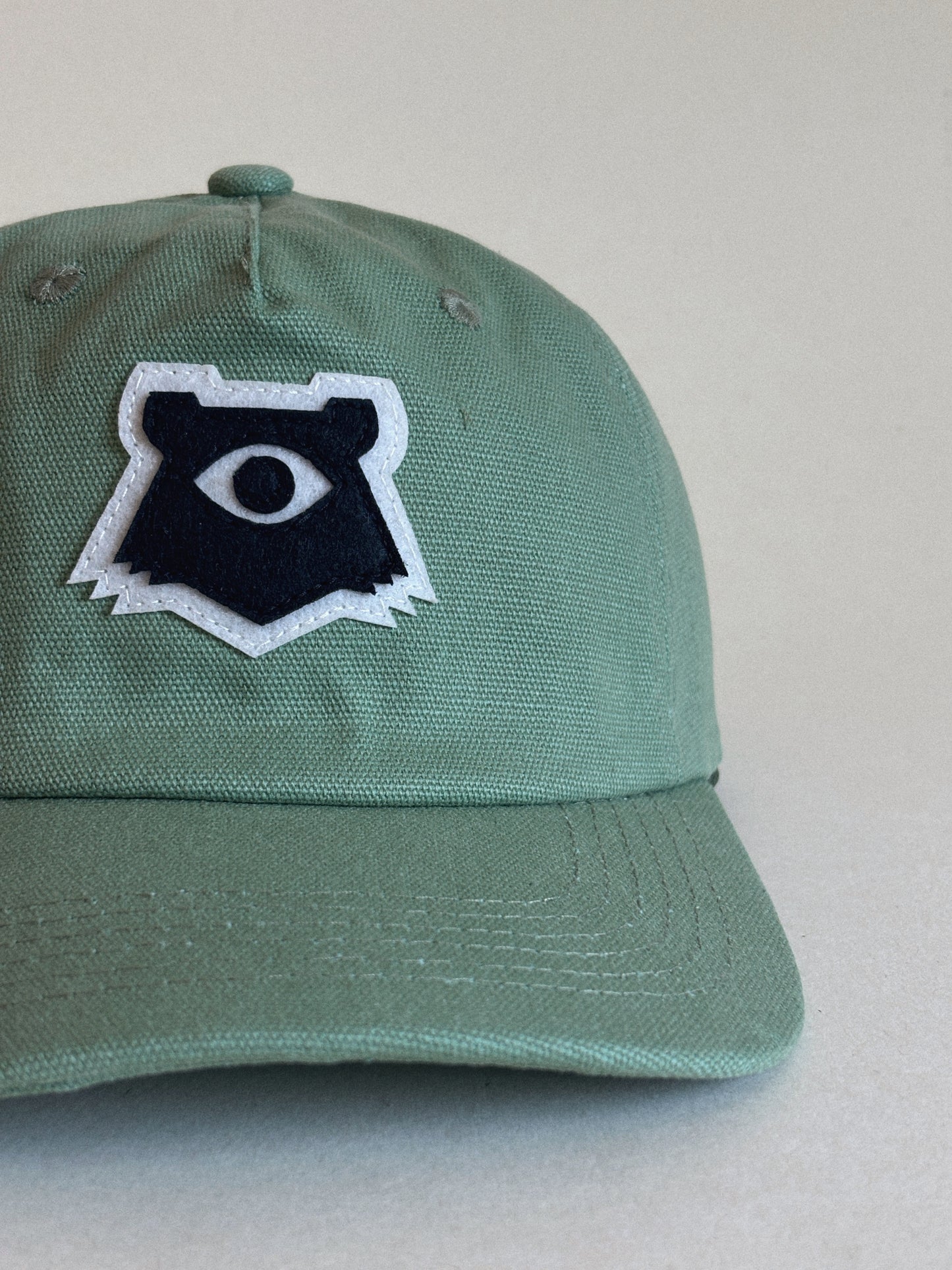 one eyed willie cap