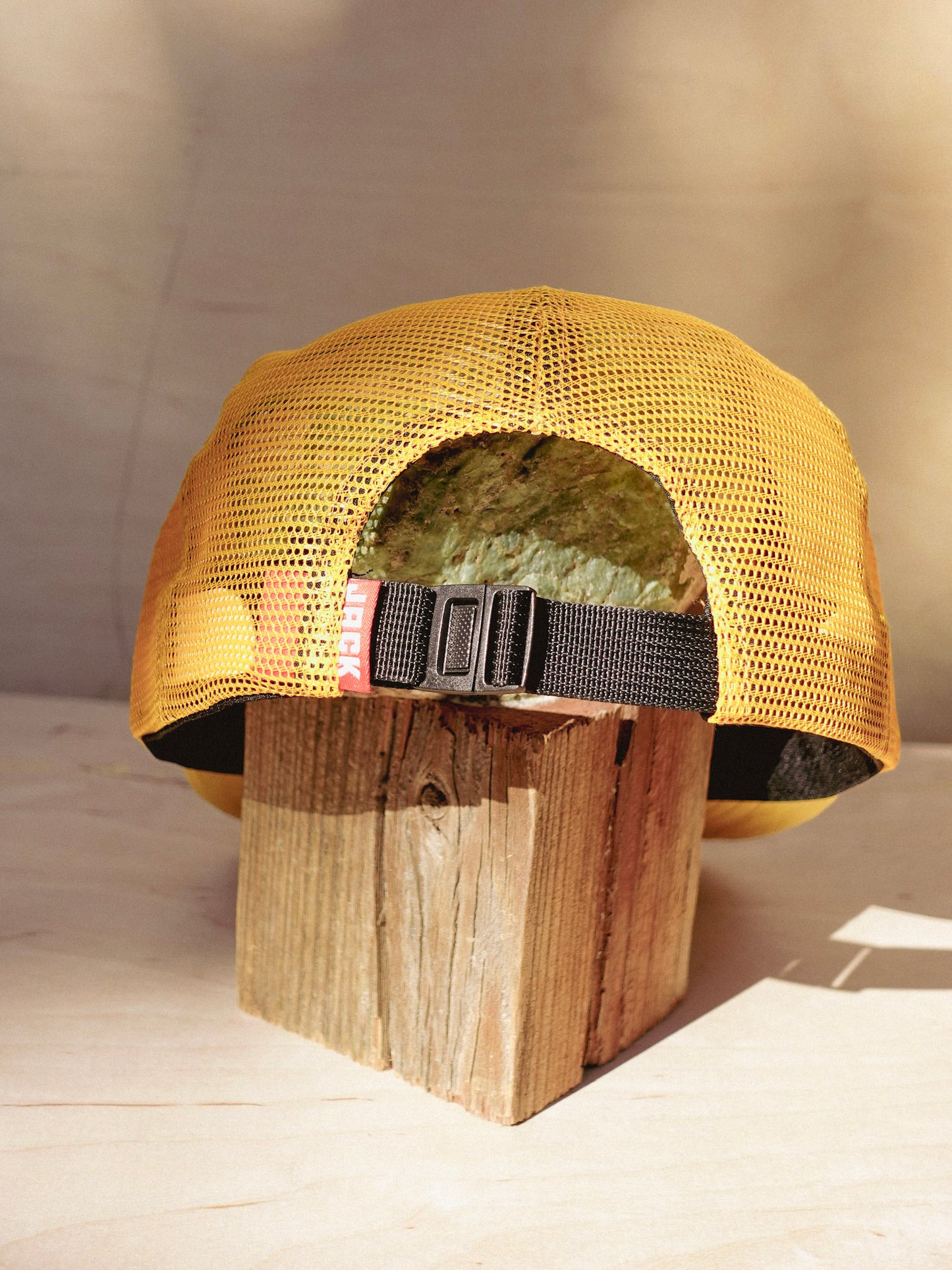 camp cap
