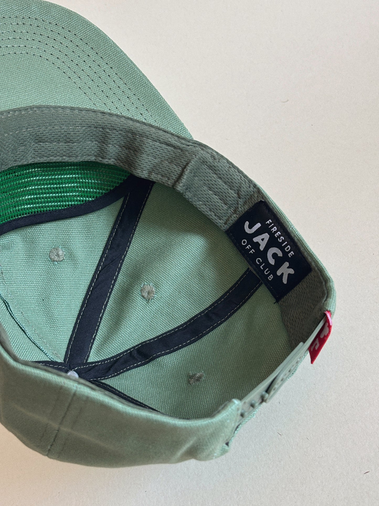 one eyed willie cap