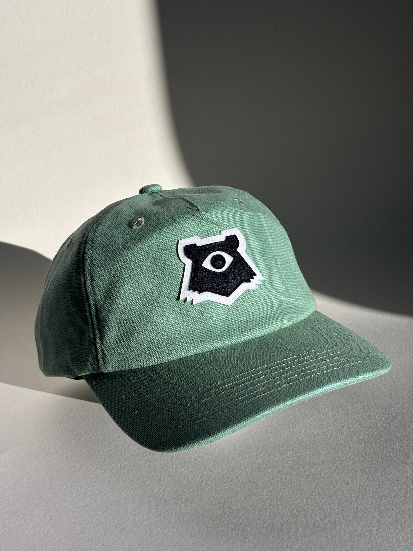 one eyed willie cap