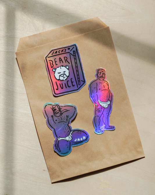 sticker pack