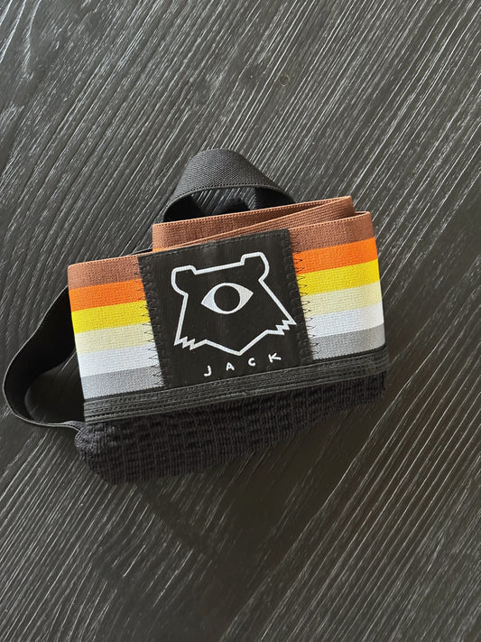 bear pride jock