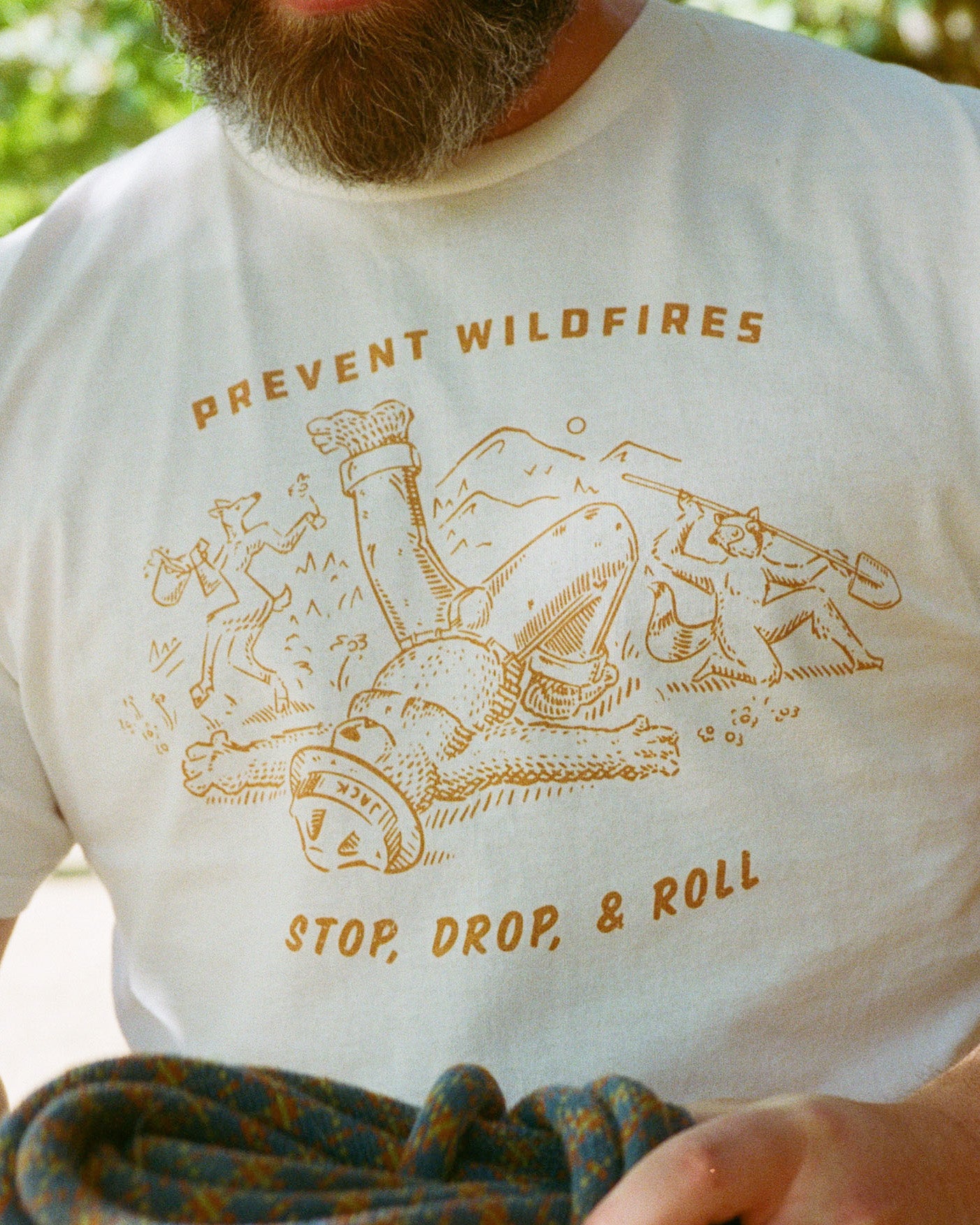 stop, death drop, & roll