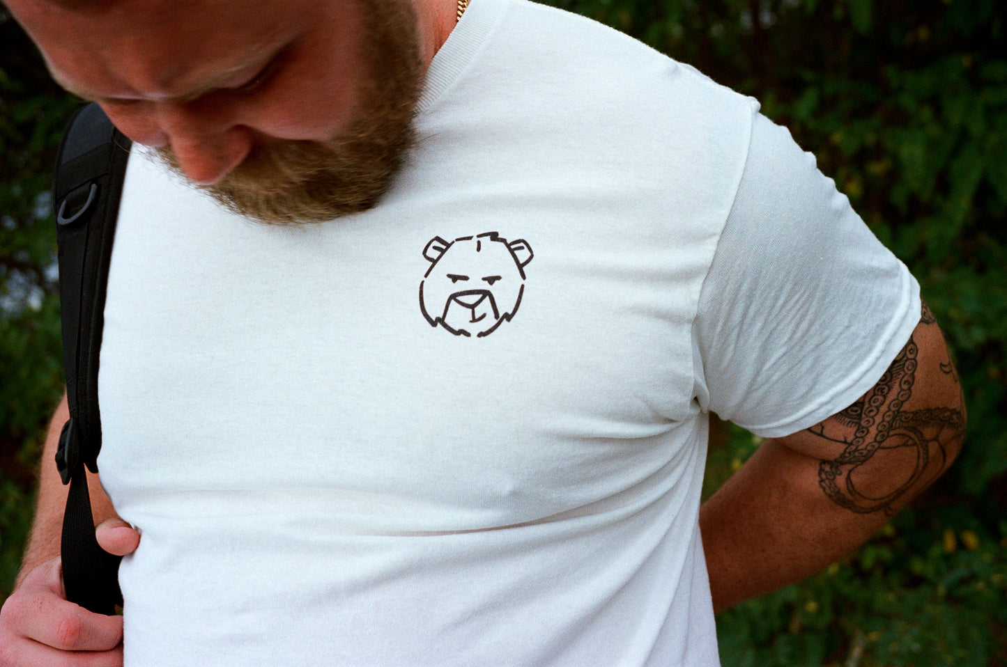 bear juice