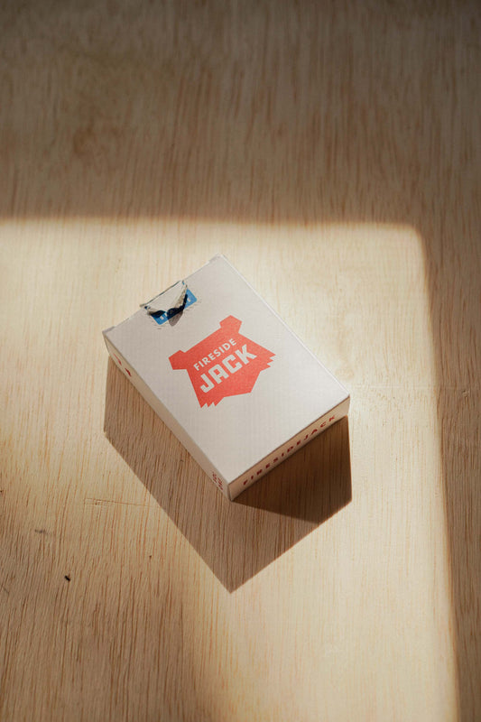 playing cards